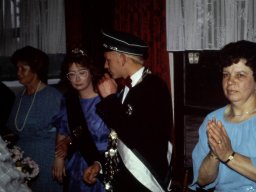 Schützenfest 1987
